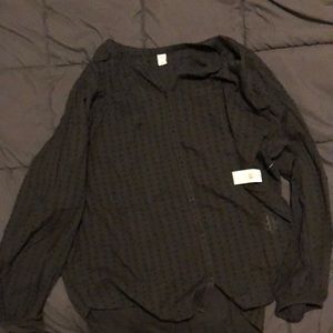 Old navy new with tags